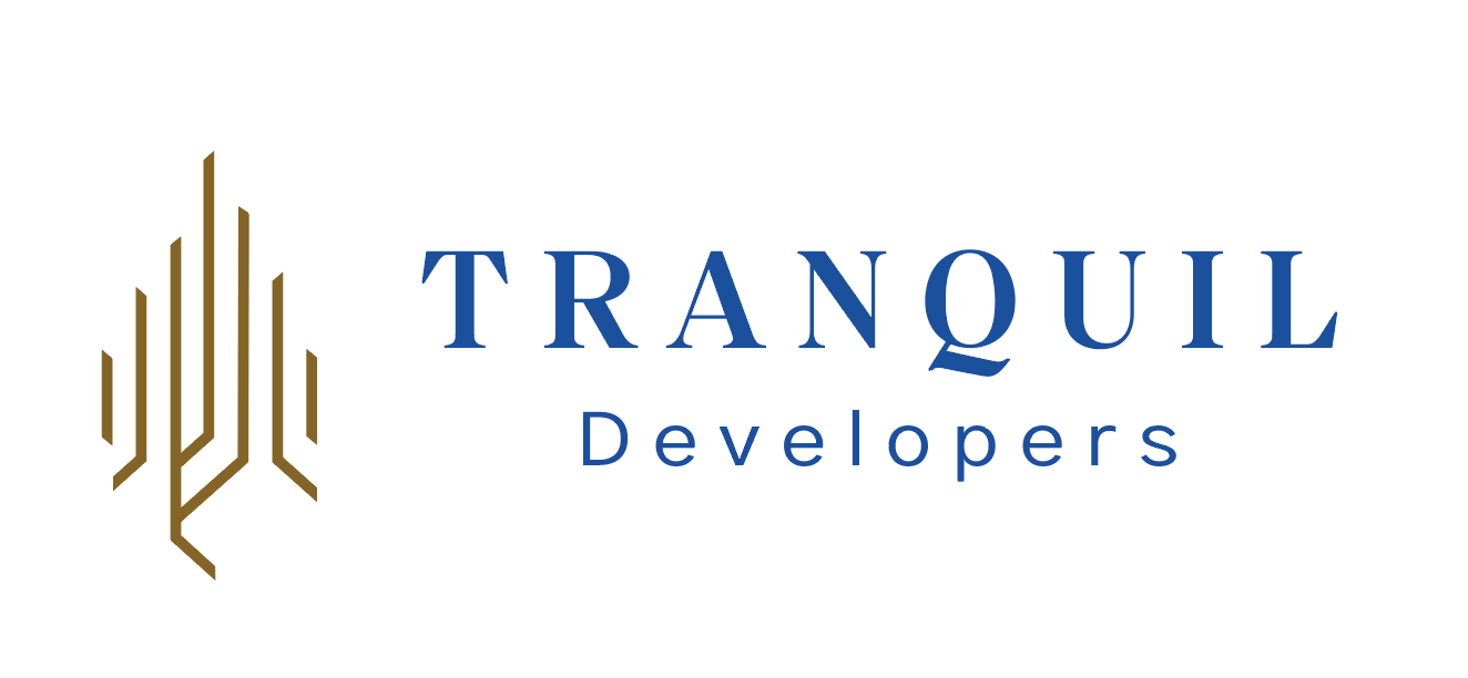 Tranquil Developers logo