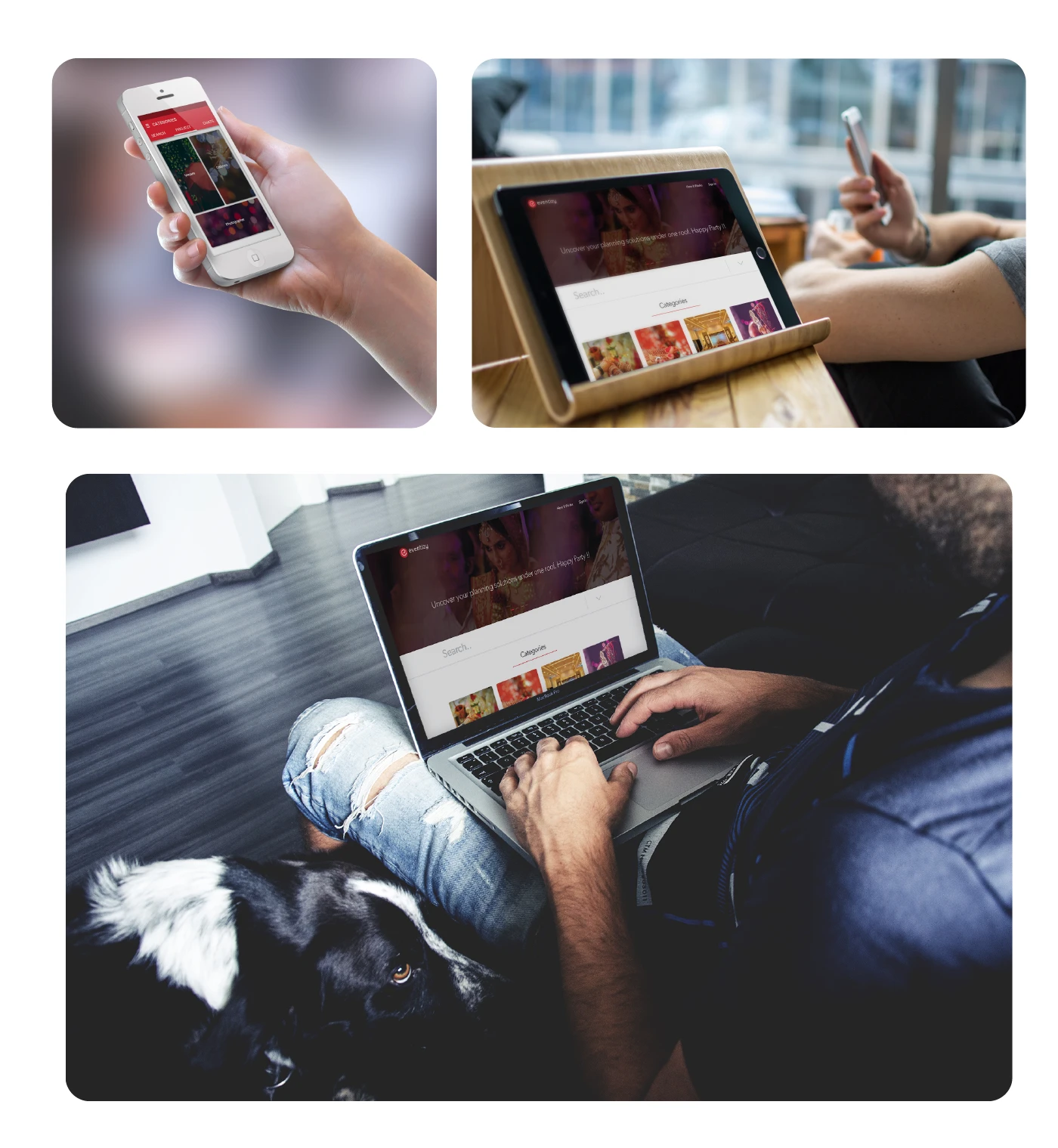 Digital Look